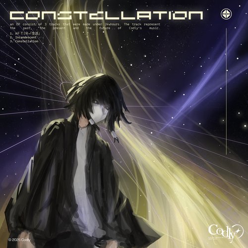 Constellation EP