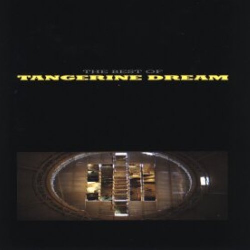 Best of Tangerine Dream