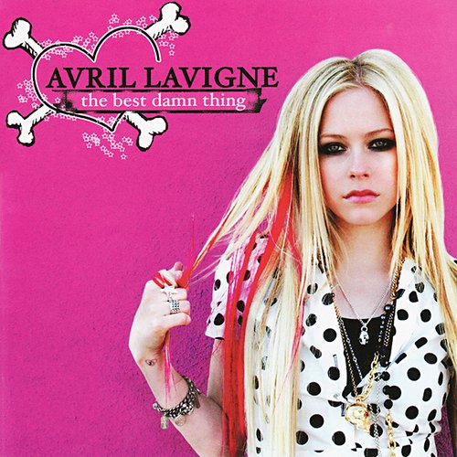 The Best Damn Thing: Deluxe Edition — Avril Lavigne | Last.fm