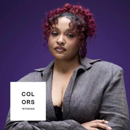 Fool's Gold - A COLORS SHOW