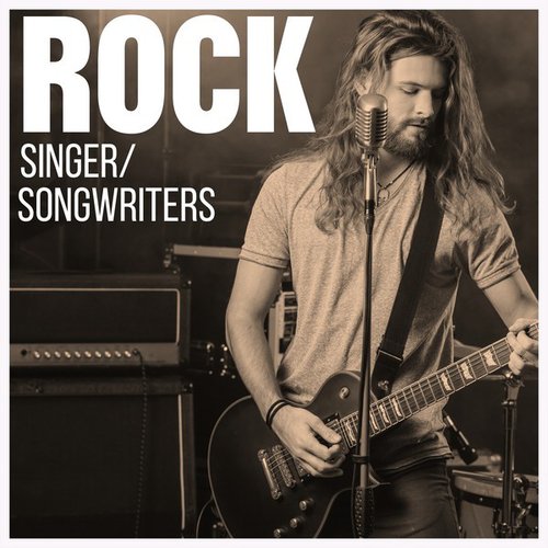 Rock Singer/Songwriters