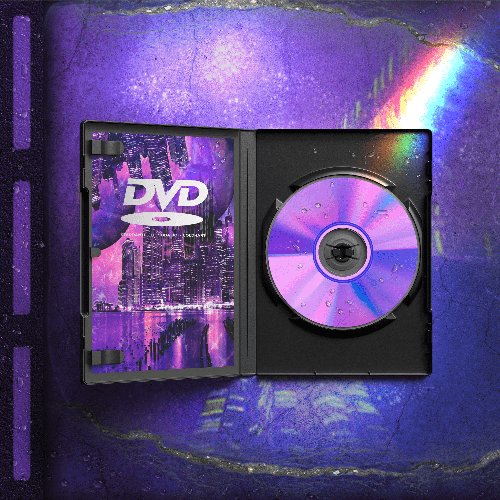 DVD