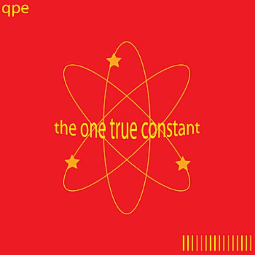 The One True Constant