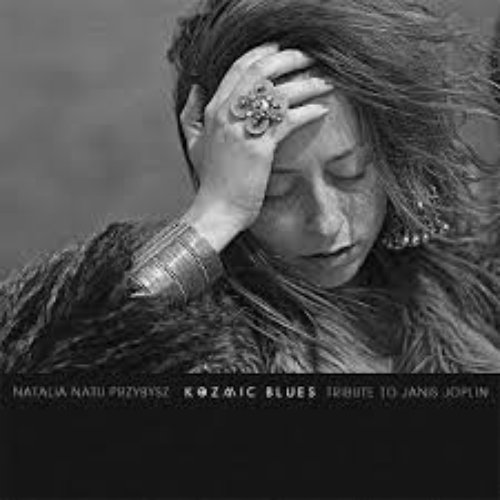 Kozmic Blues: Tribute to Janis Joplin