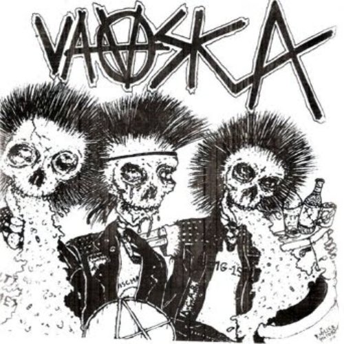 Vaaska