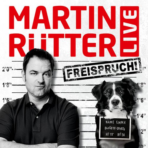 Freispruch! - Live