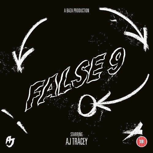 False 9