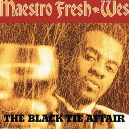 The Black Tie Affair