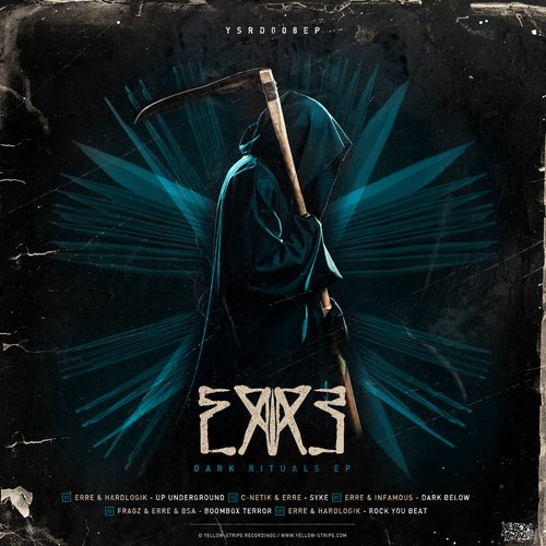 Dark Rituals EP