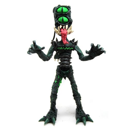 She Call Me Psycho - Single