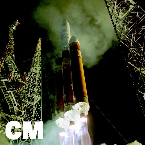 Computer Magic - EP