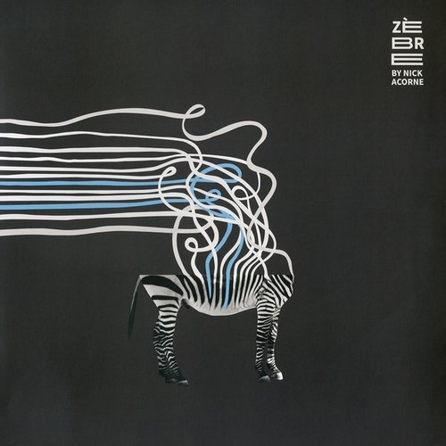 Zèbre