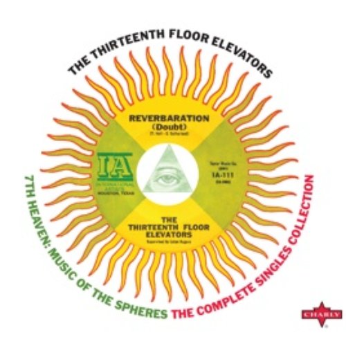 7th Heaven: Music of the Spheres, the Complete Singles Collection