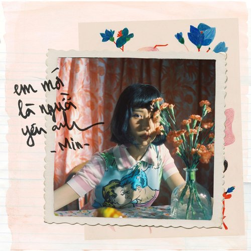 Em Mới Là Người Yêu Anh - Single