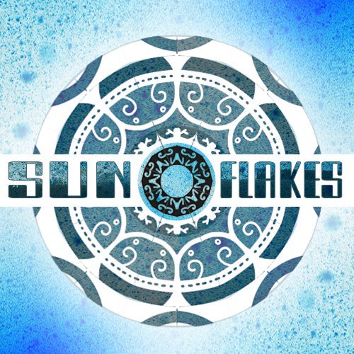 Sun Flike
