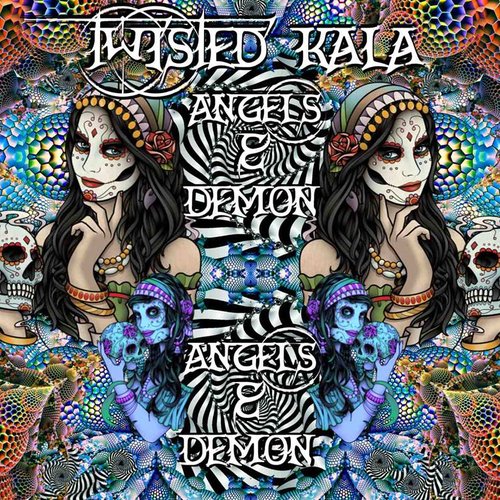 Angels and Demon