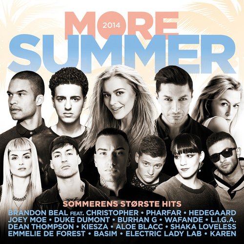 More Summer 2014