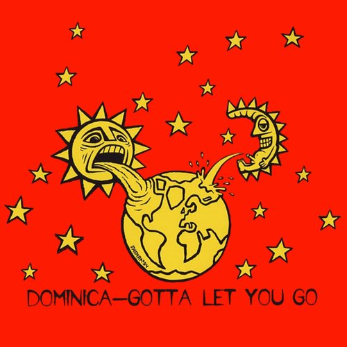 Gotta Let You Go (Club Mix)