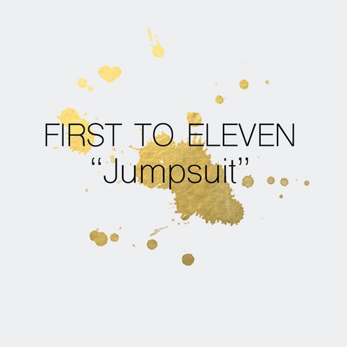 Jumpsuit
