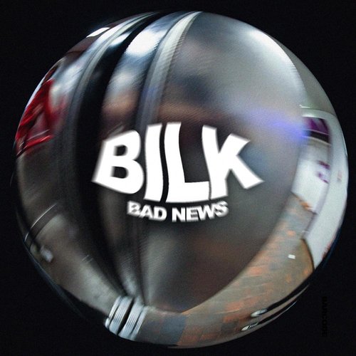 Bad News - Single