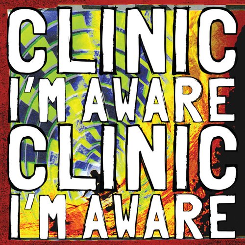 I'm Aware - Single