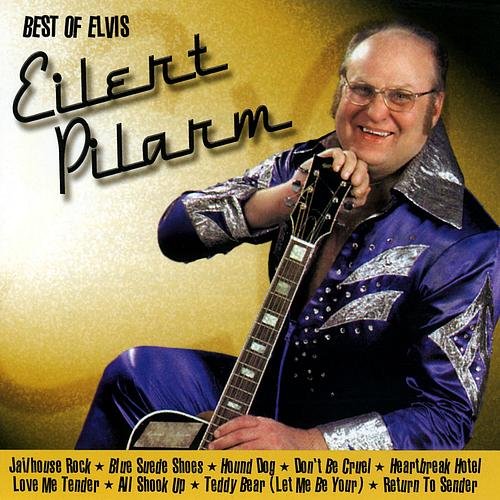 Best Of Elvis