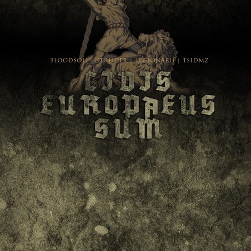 CIVIS EUROPAEUS SUM
