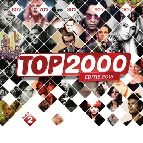 Top 2000 (Editie 2013)