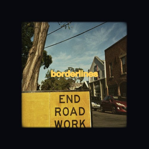 Borderlines - Single