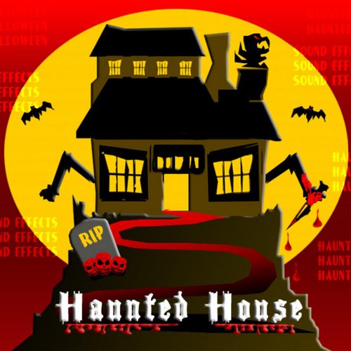 Haunted House Sound Effects