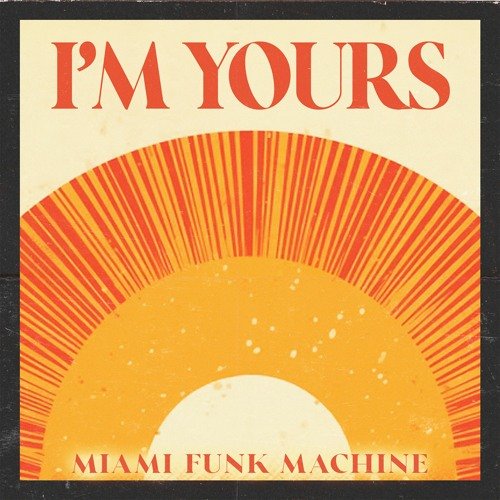 I'm Yours - Single