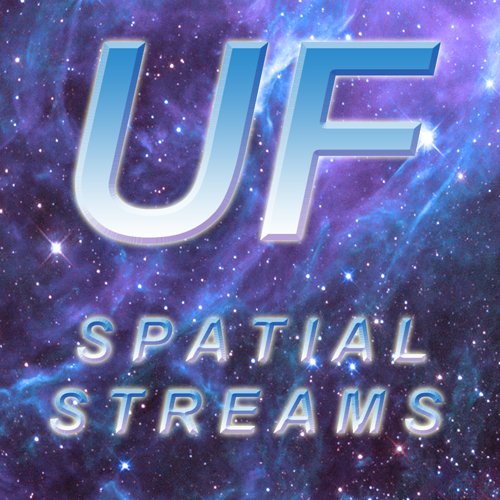 Spatial Streams