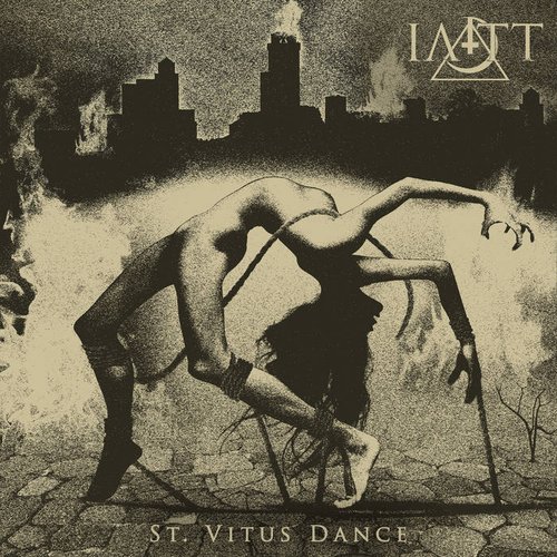 St Vitus Dance