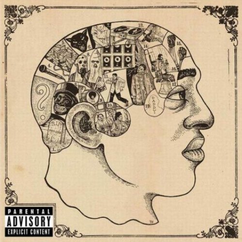Phrenology (Explicit Version)