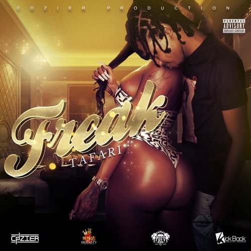 Freak - Single