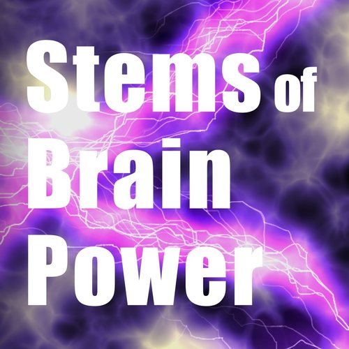 Stems of Brain Power
