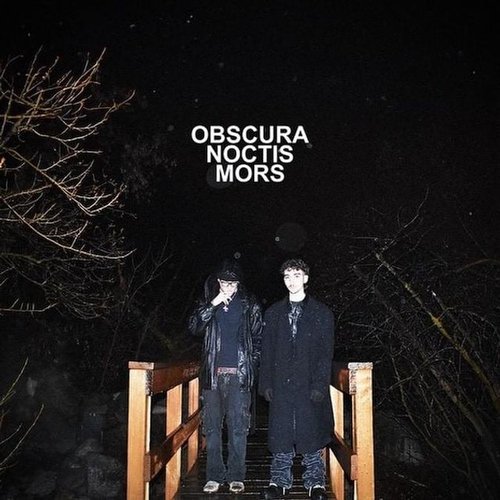 Obscura Noctis Mors - EP