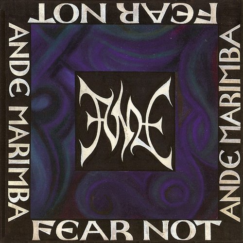 Fear Not
