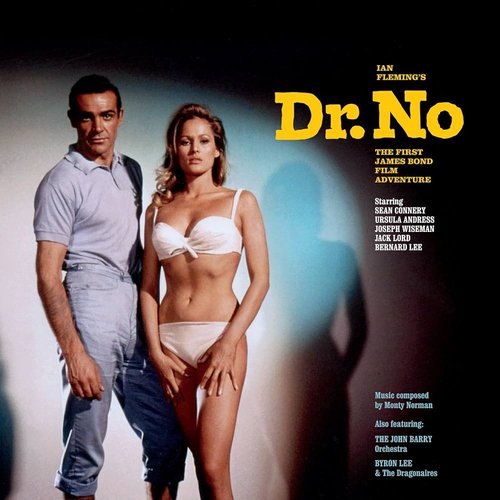 Dr No