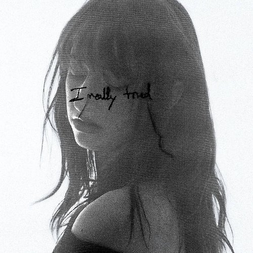 I Really Tried - Single