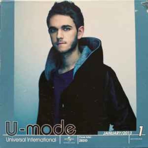 U-Mode January 2013