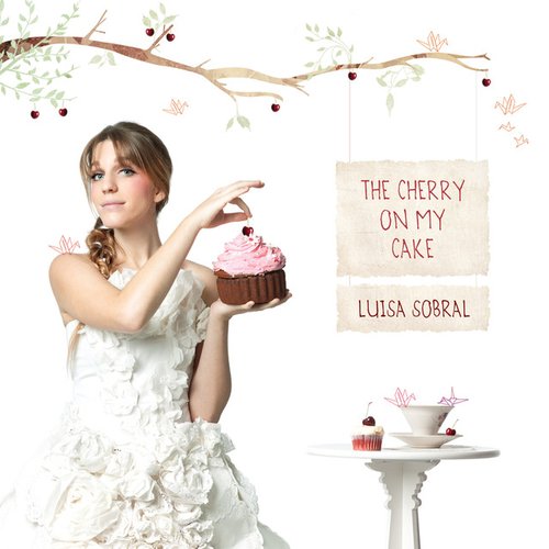 The Cherry On My Cake (Bonus Track Version)