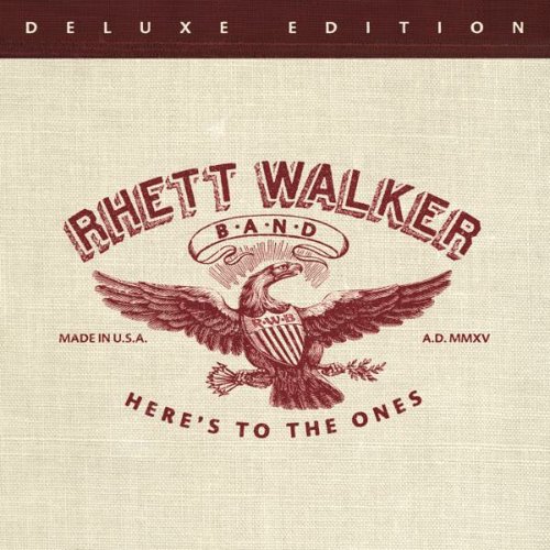 Here's To The Ones (Deluxe Edition)