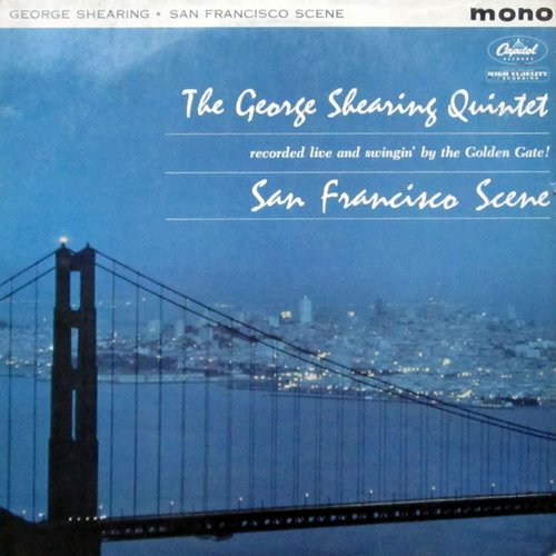 San Francisco Scene