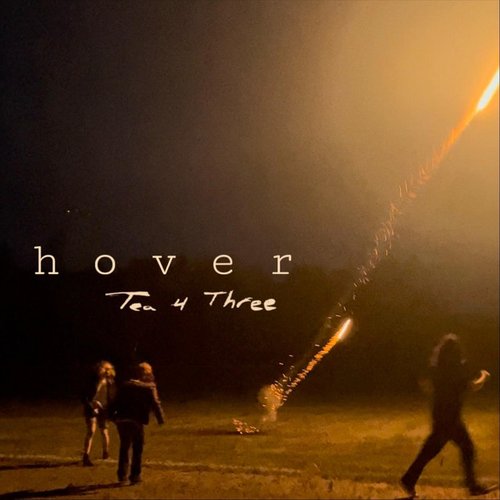 hover - EP