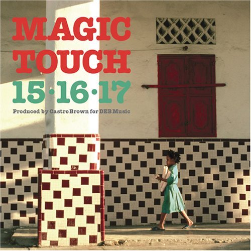 magic touch