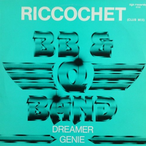 Riccochet / Dreamer / Genie