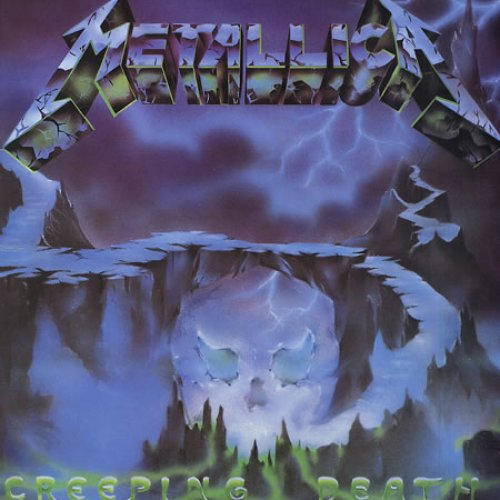 Metallica Complete Garage Days