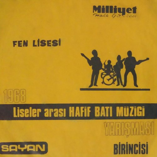 Drama Köprüsü / Bad Times Come Again No More