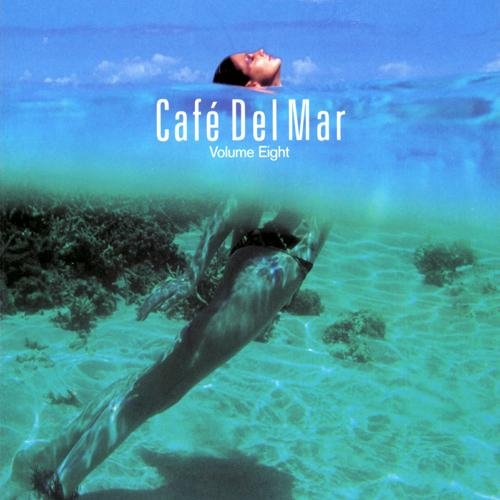Café Del Mar Volumen Ocho